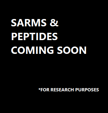 SARMS/PEPTIDES
